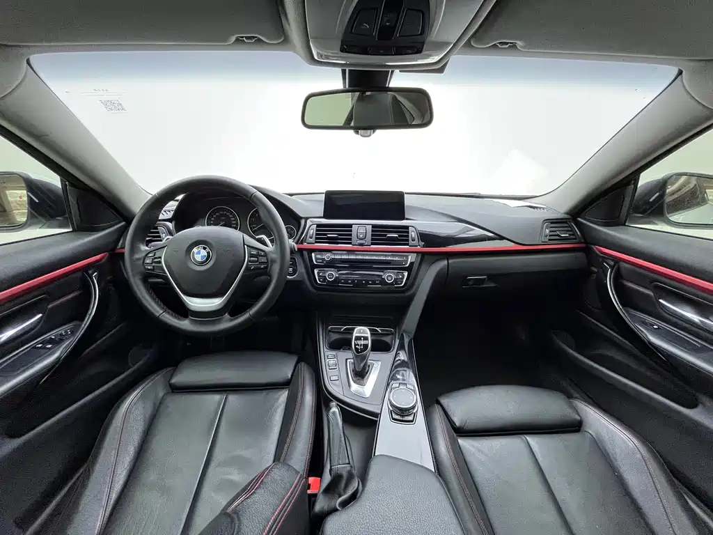 BMW 4 Series — фото 4