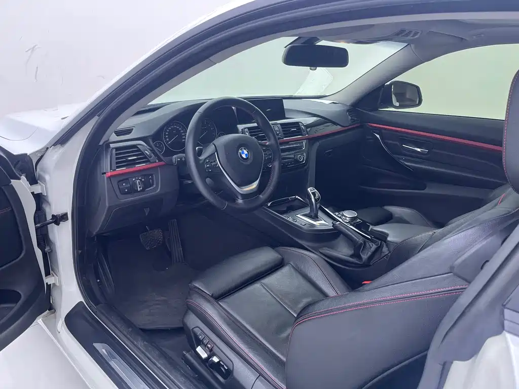 BMW 4 Series — фото 6