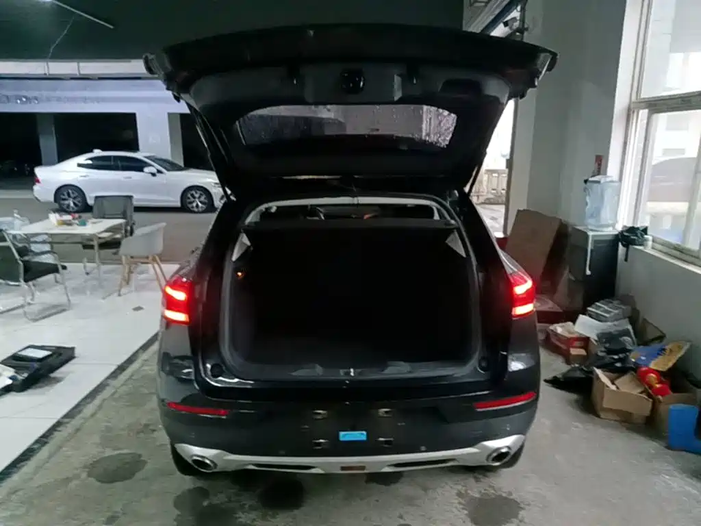 Haval H2s — фото 18
