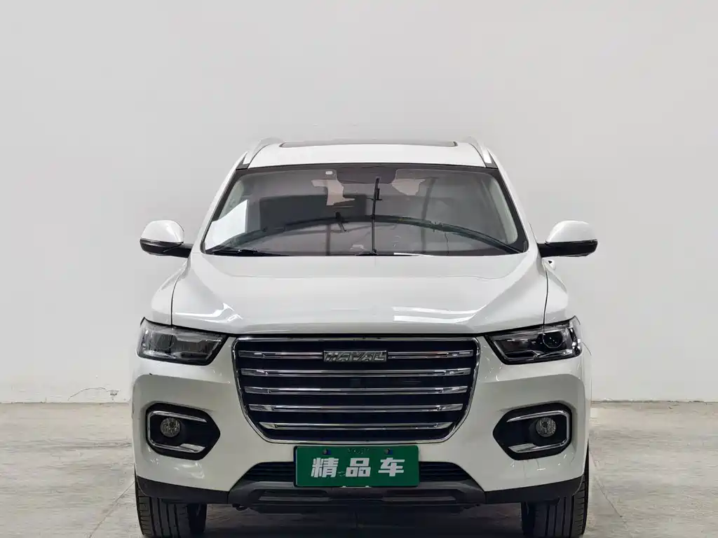 Haval H6 — фото 2