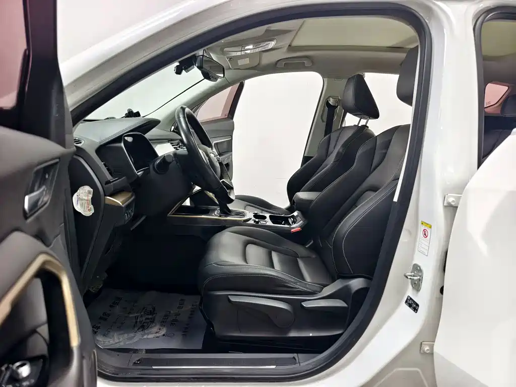 Haval H6 — фото 11