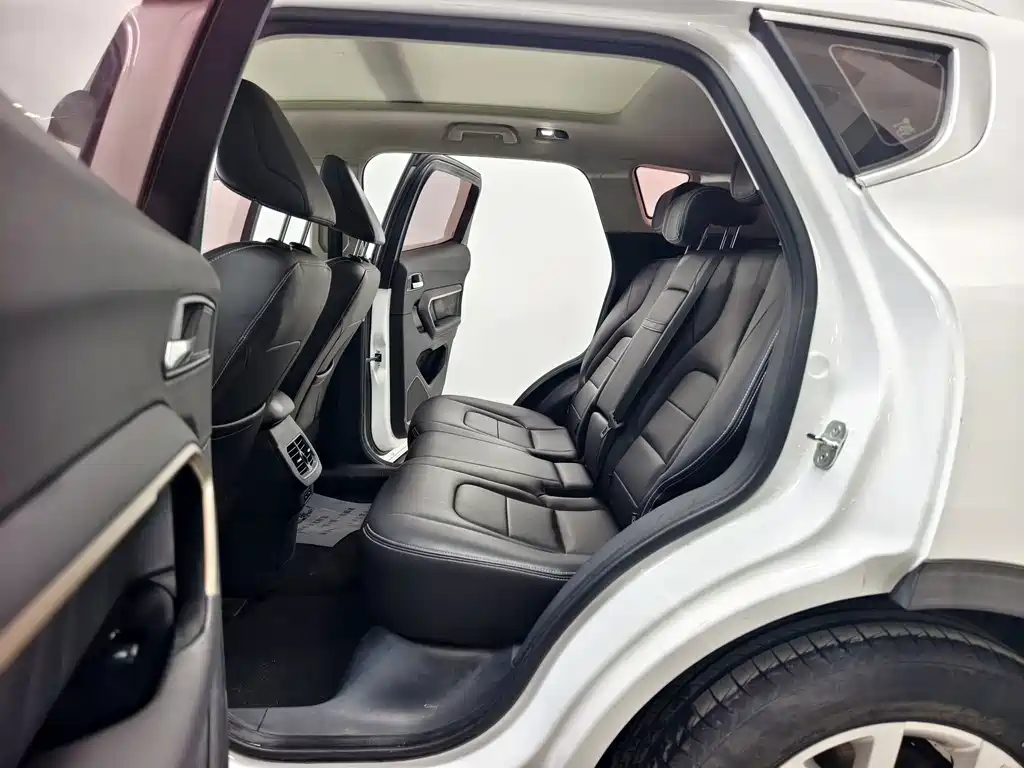 Haval H6 — фото 13