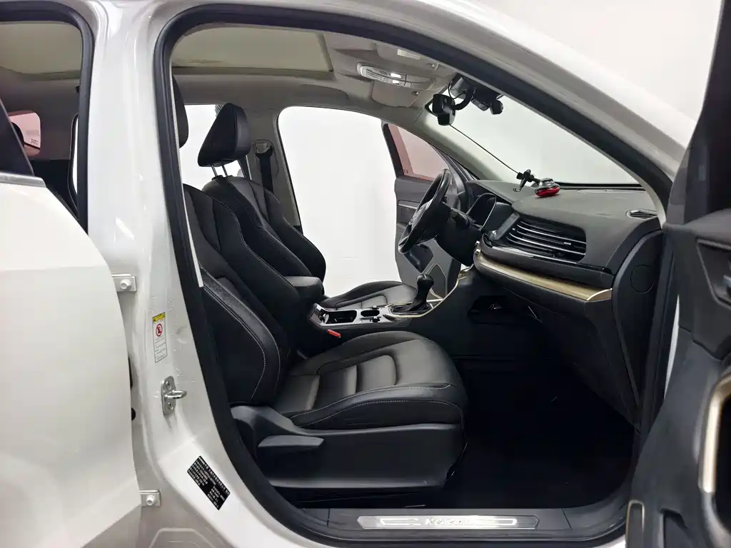 Haval H6 — фото 14
