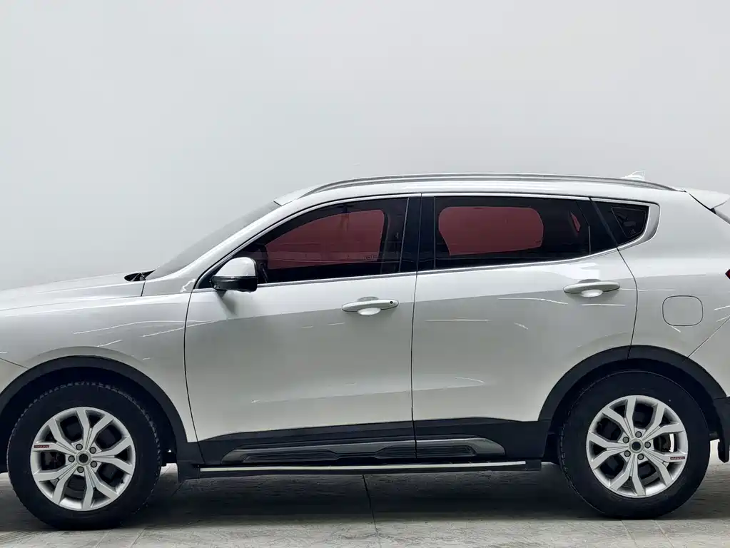 Haval H6 — фото 7