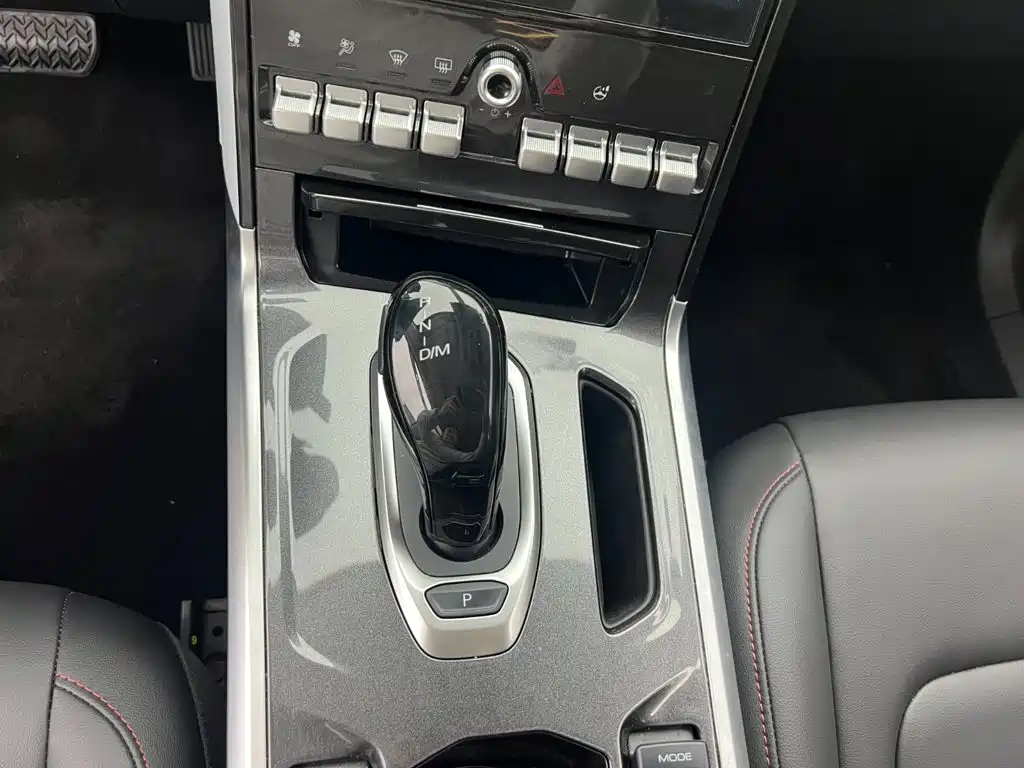 Haval H4 — фото 14