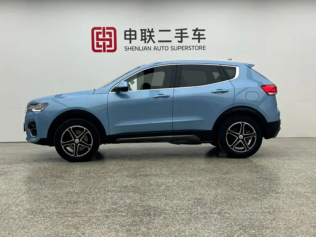 Haval H4 — фото 3