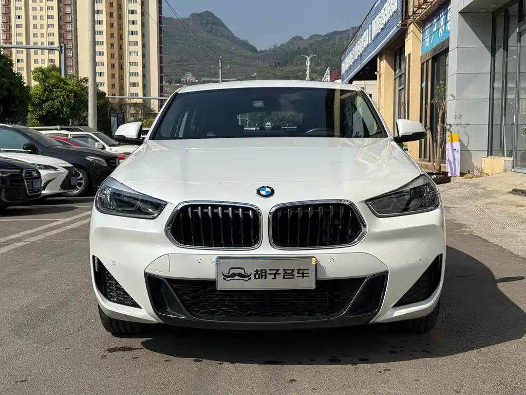 BMW X2 — фото 2