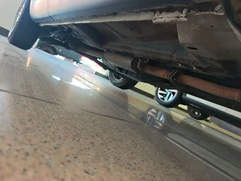Haval F5 — фото 20