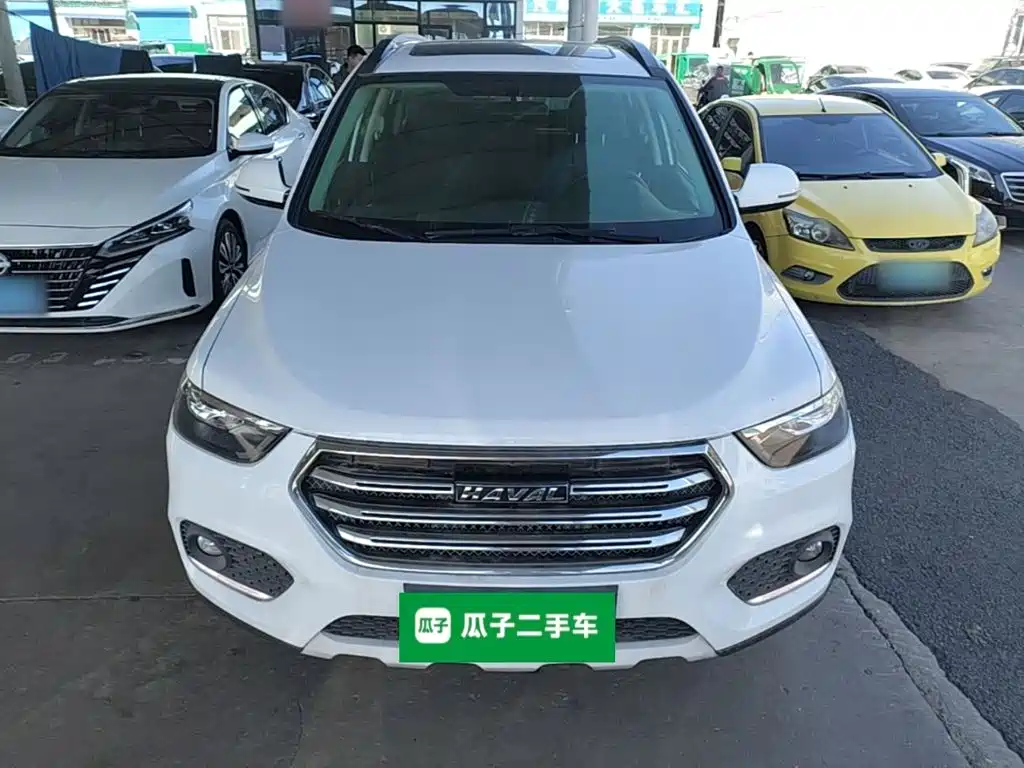 Haval H6 — фото 2