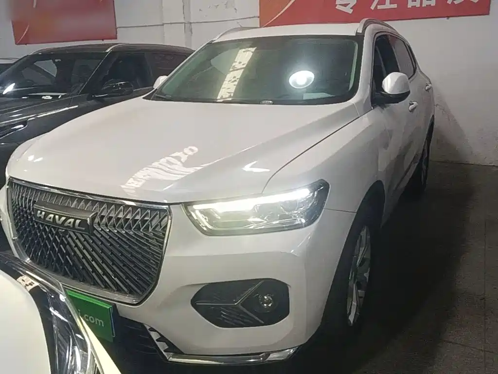 Haval H6 — фото 2