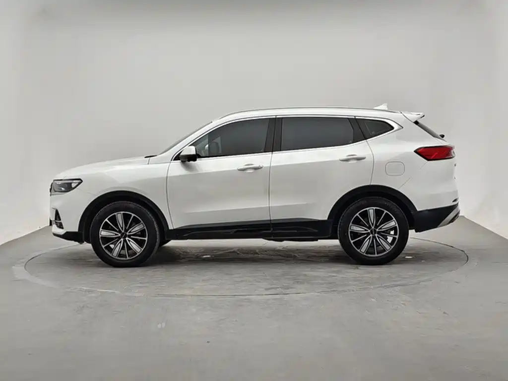Haval H6 — фото 2