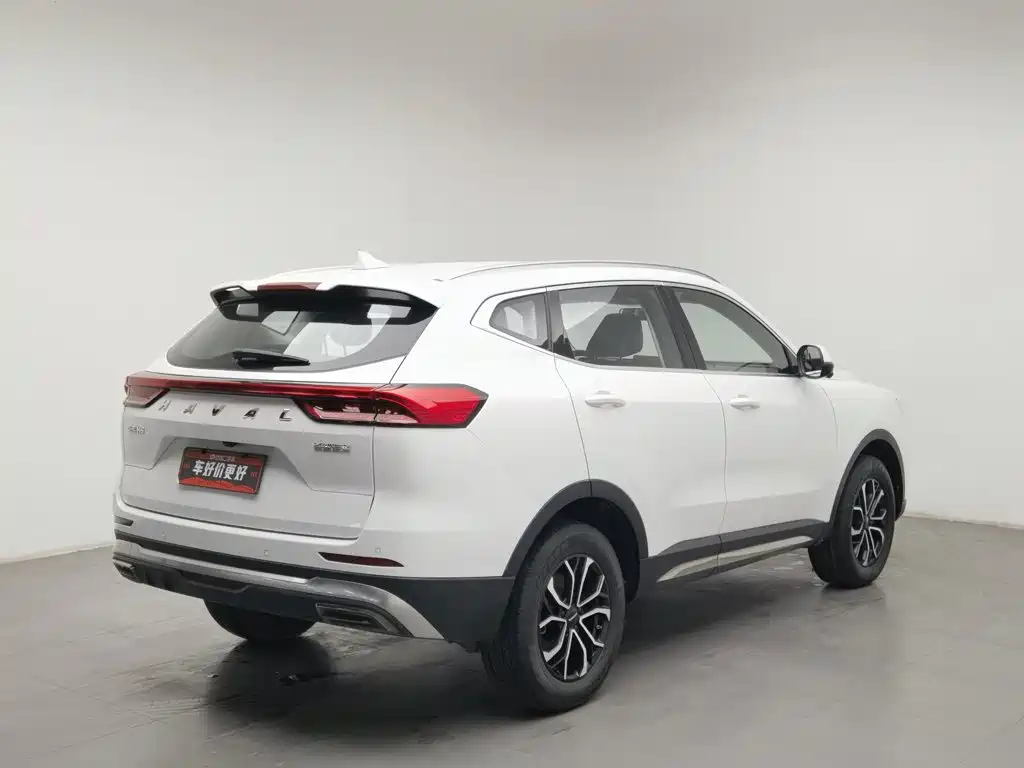 Haval H6 — фото 2