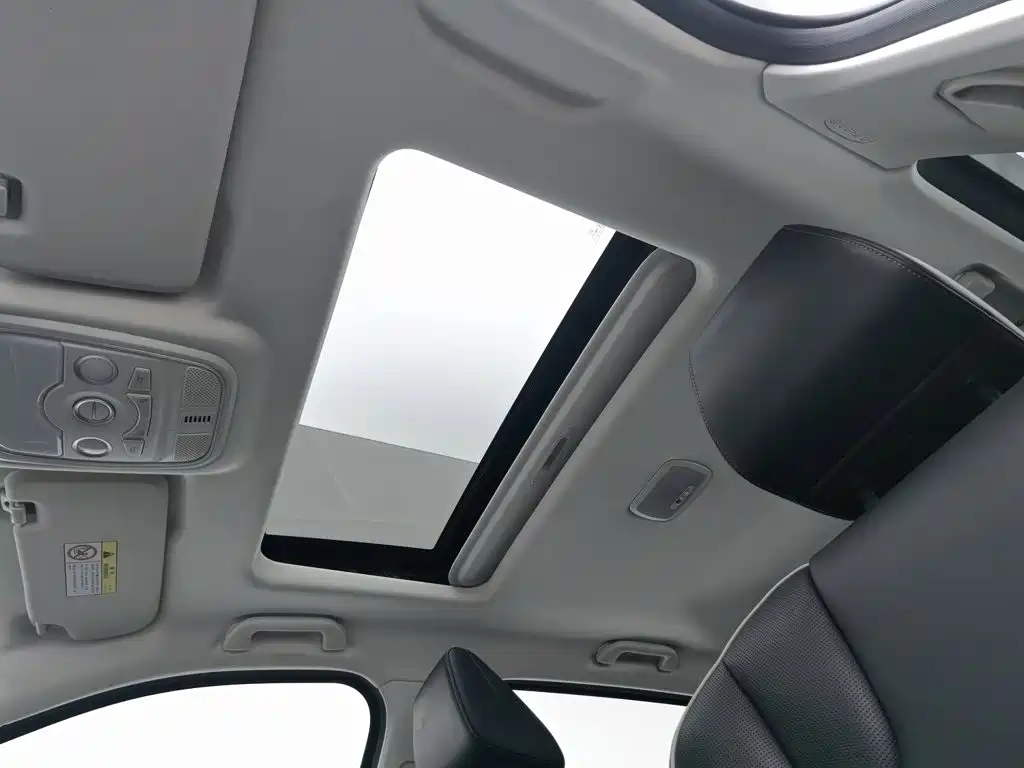 Haval H6 — фото 14
