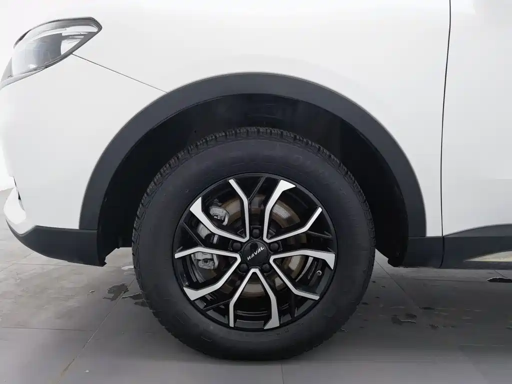 Haval H6 — фото 17
