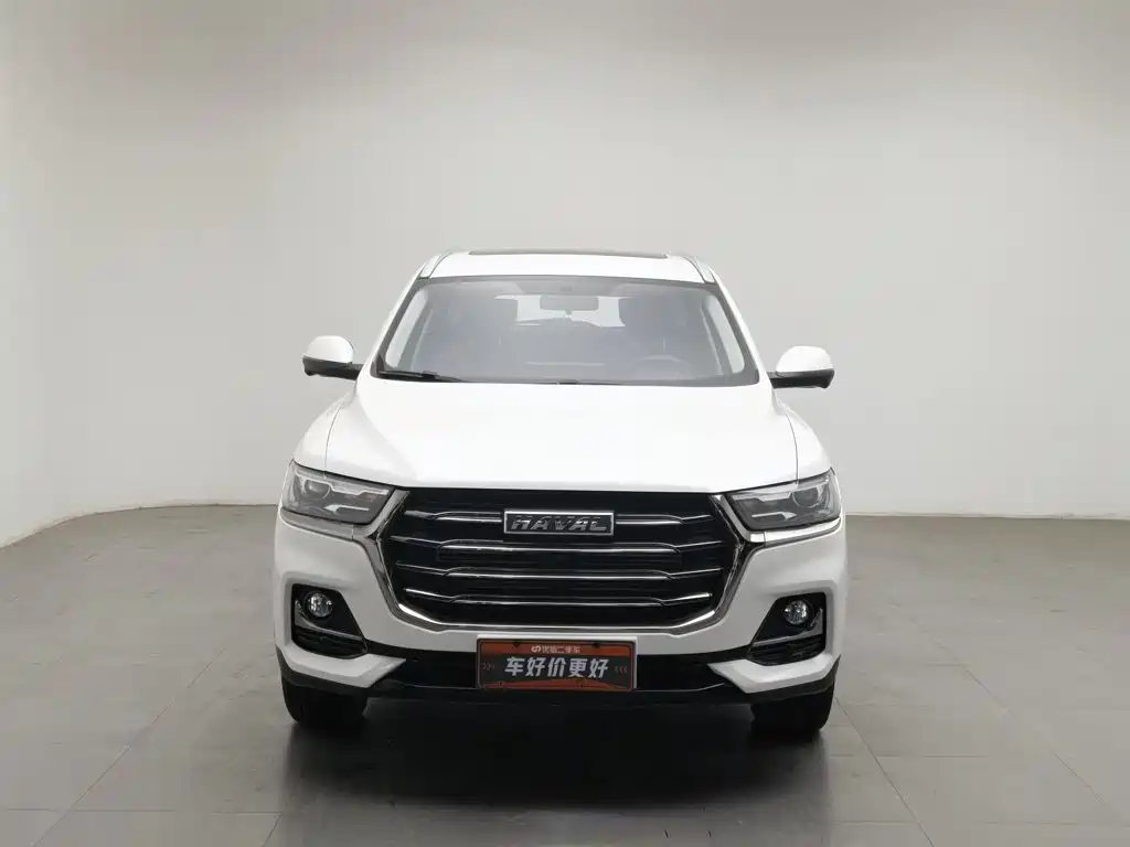 Haval H6 — фото 3