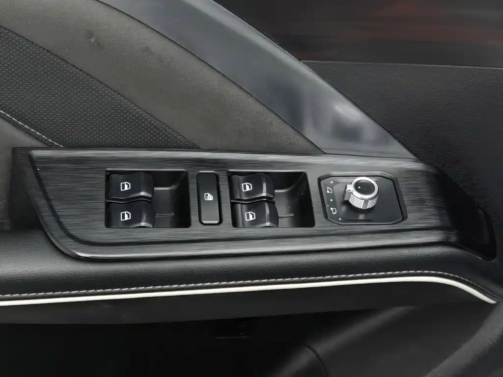 Haval H6 — фото 9