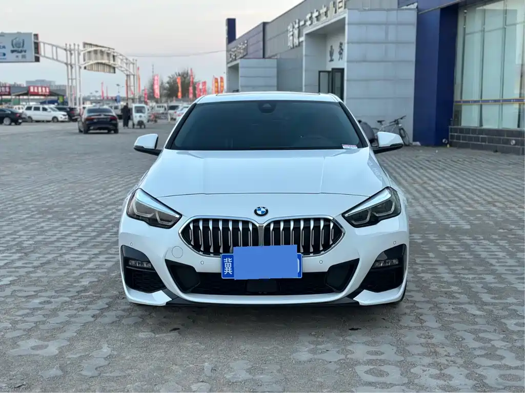BMW 2 Series (Import) — фото 2