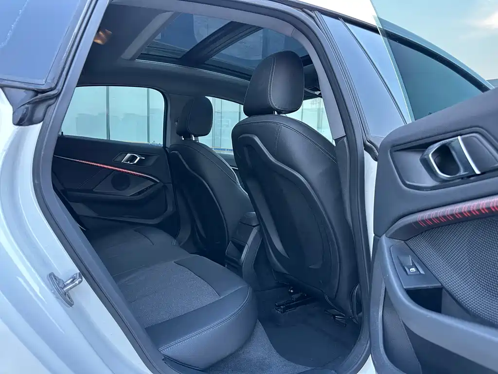 BMW 2 Series (Import) — фото 13