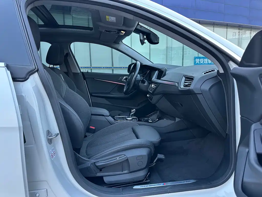 BMW 2 Series (Import) — фото 14