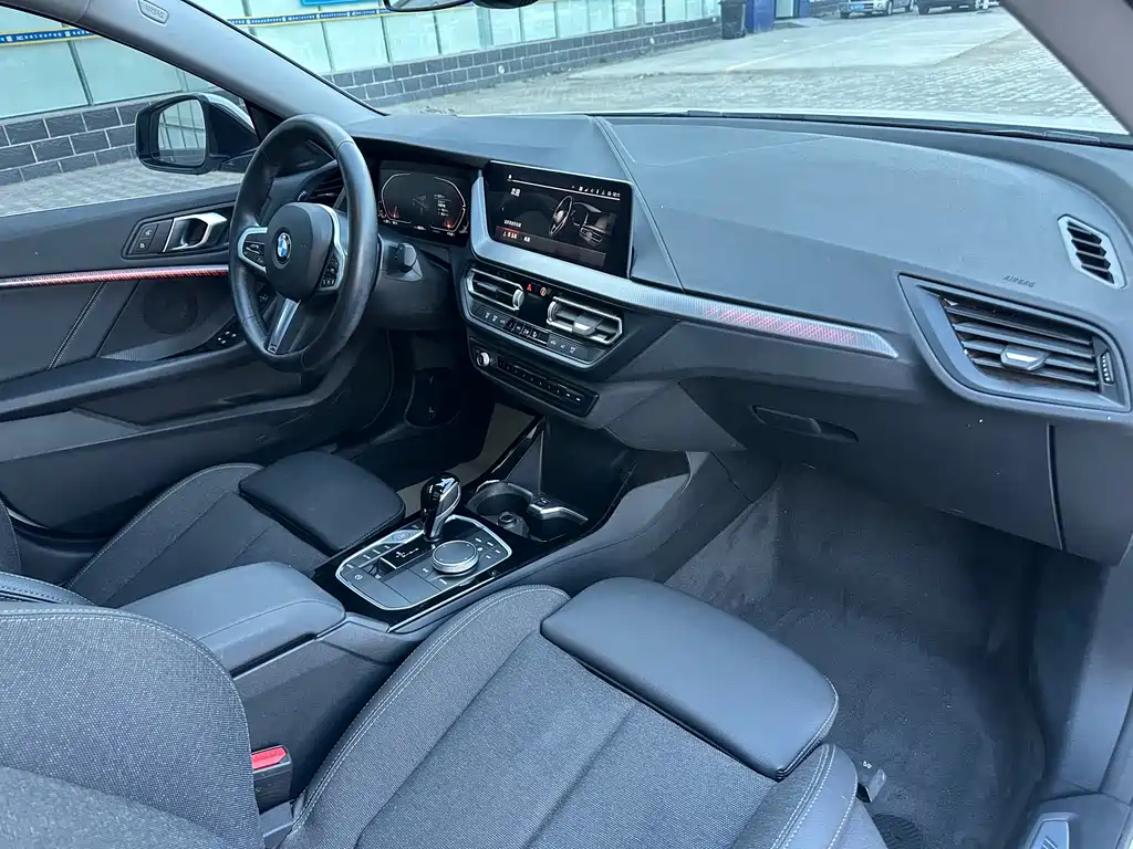 BMW 2 Series (Import) — фото 15