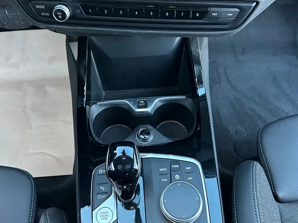 BMW 2 Series (Import) — фото 18