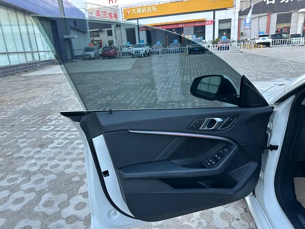 BMW 2 Series (Import) — фото 20