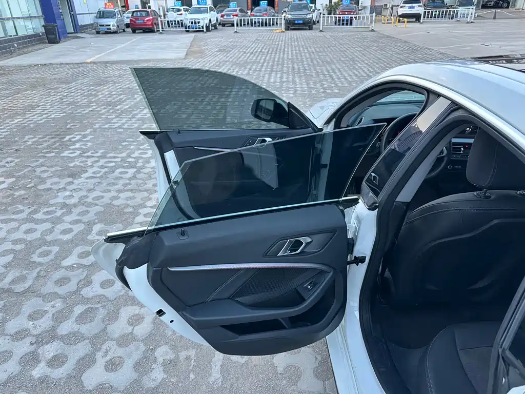 BMW 2 Series (Import) — фото 21