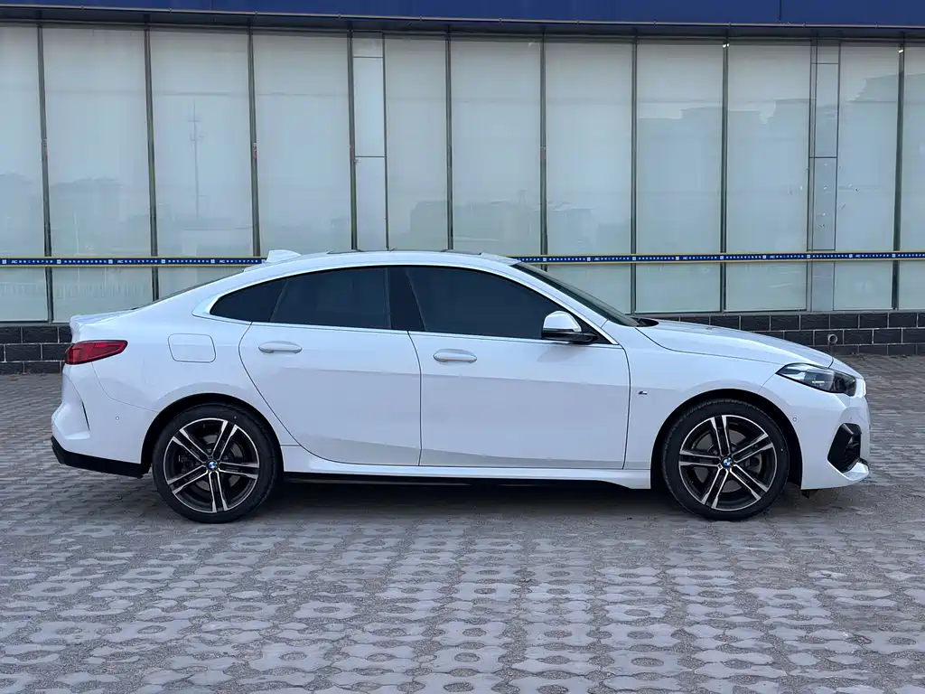 BMW 2 Series (Import) — фото 4