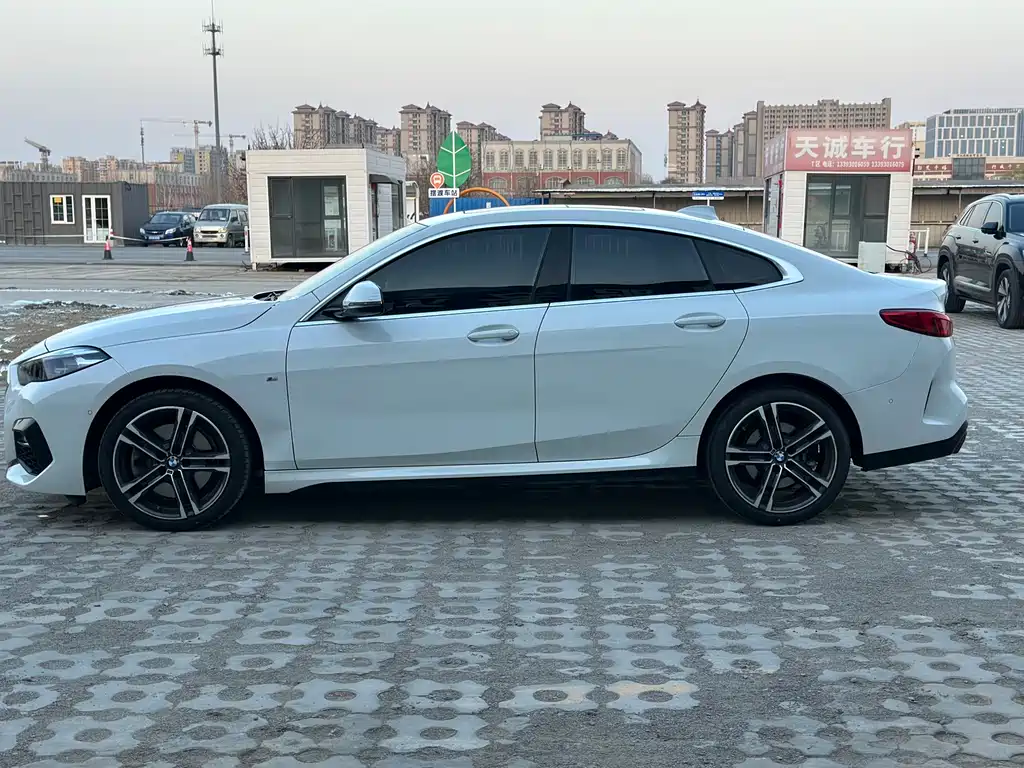 BMW 2 Series (Import) — фото 8