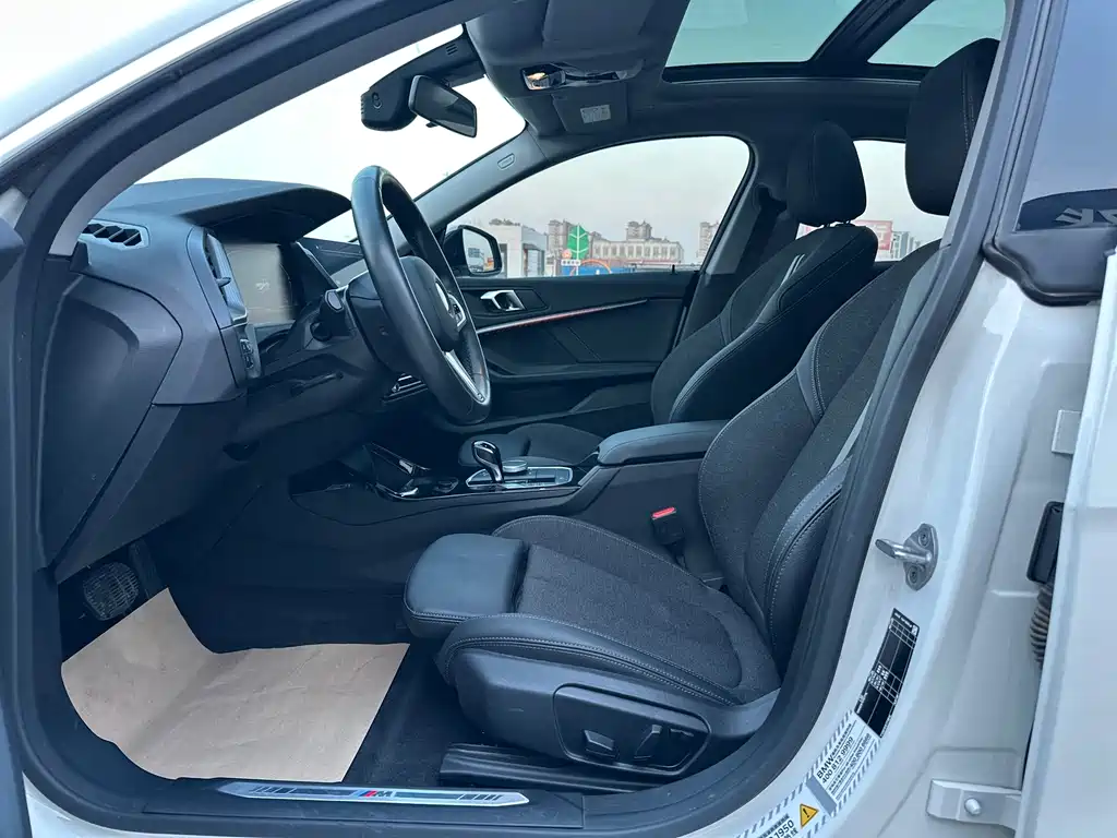 BMW 2 Series (Import) — фото 10
