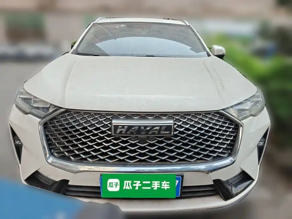 Haval H6 — фото 2