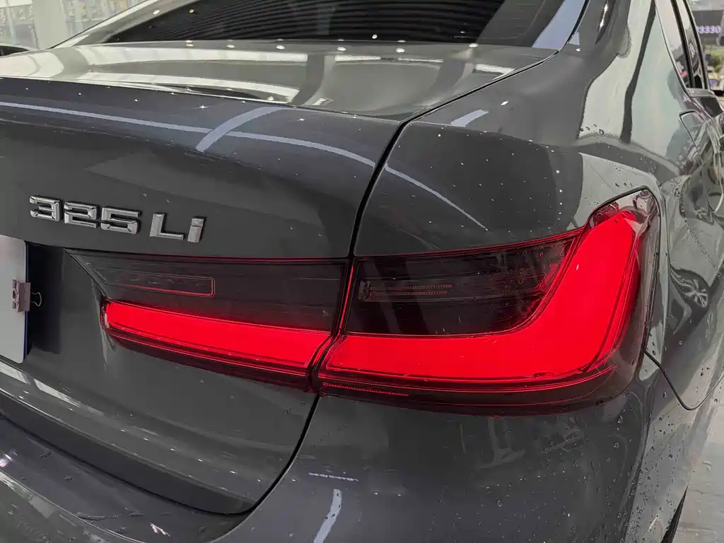 BMW 3 Series — фото 13