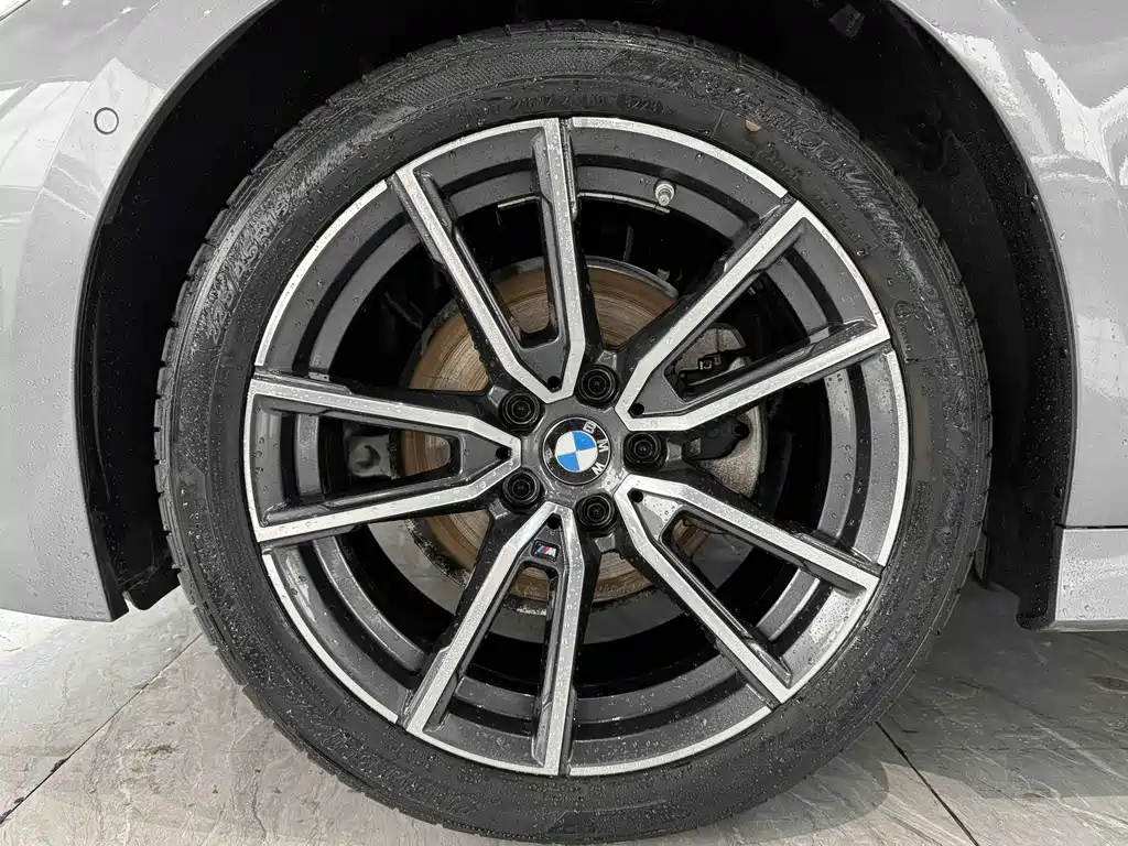 BMW 3 Series — фото 14