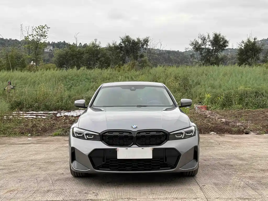 BMW 3 Series — фото 17
