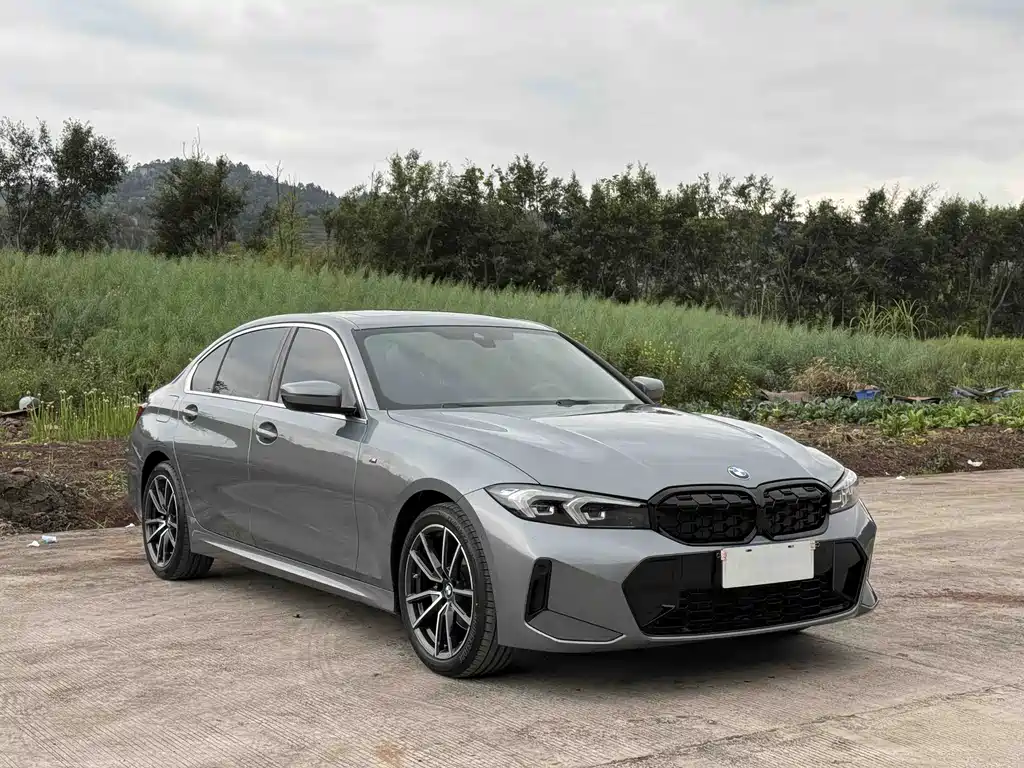 BMW 3 Series — фото 18