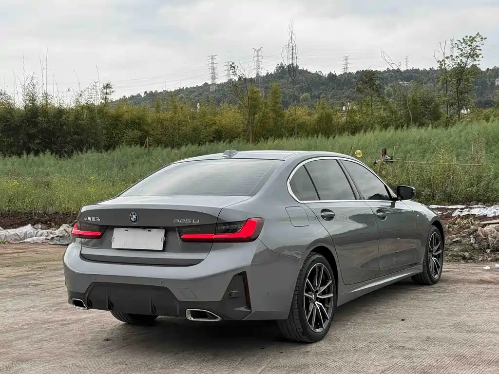 BMW 3 Series — фото 19