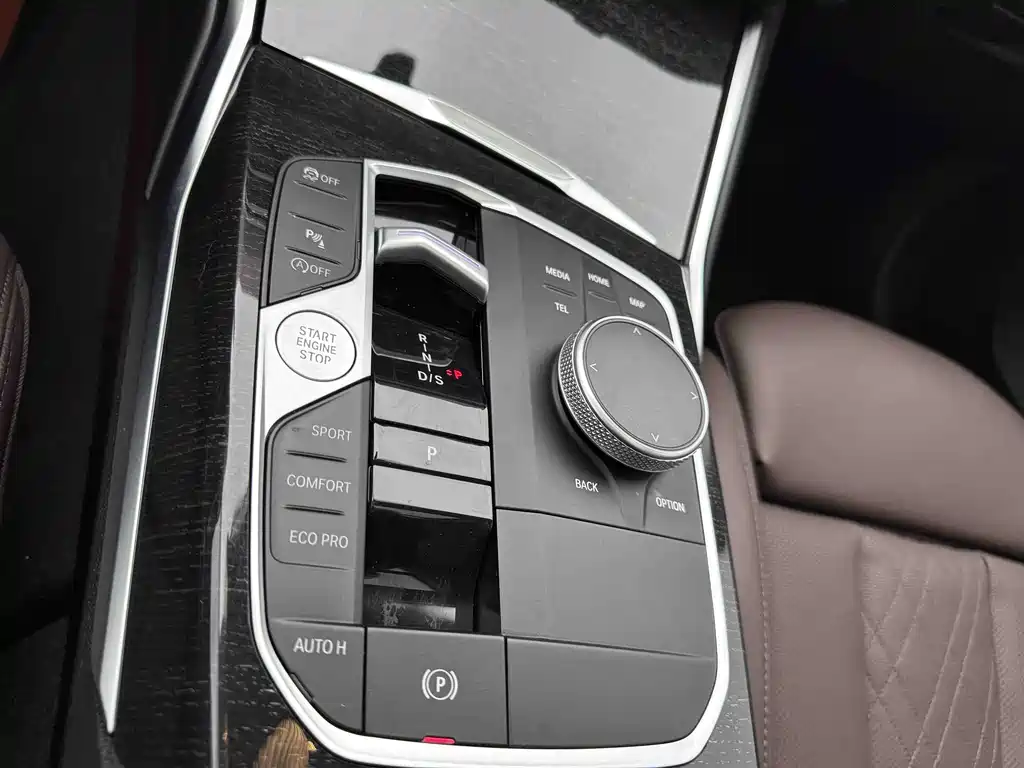 BMW 3 Series — фото 29