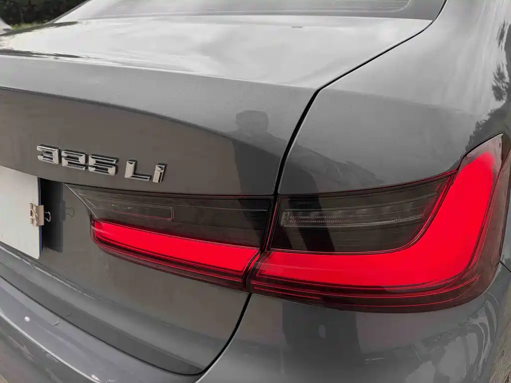 BMW 3 Series — фото 30