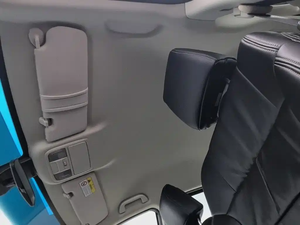 Honda Odyssey — фото 14