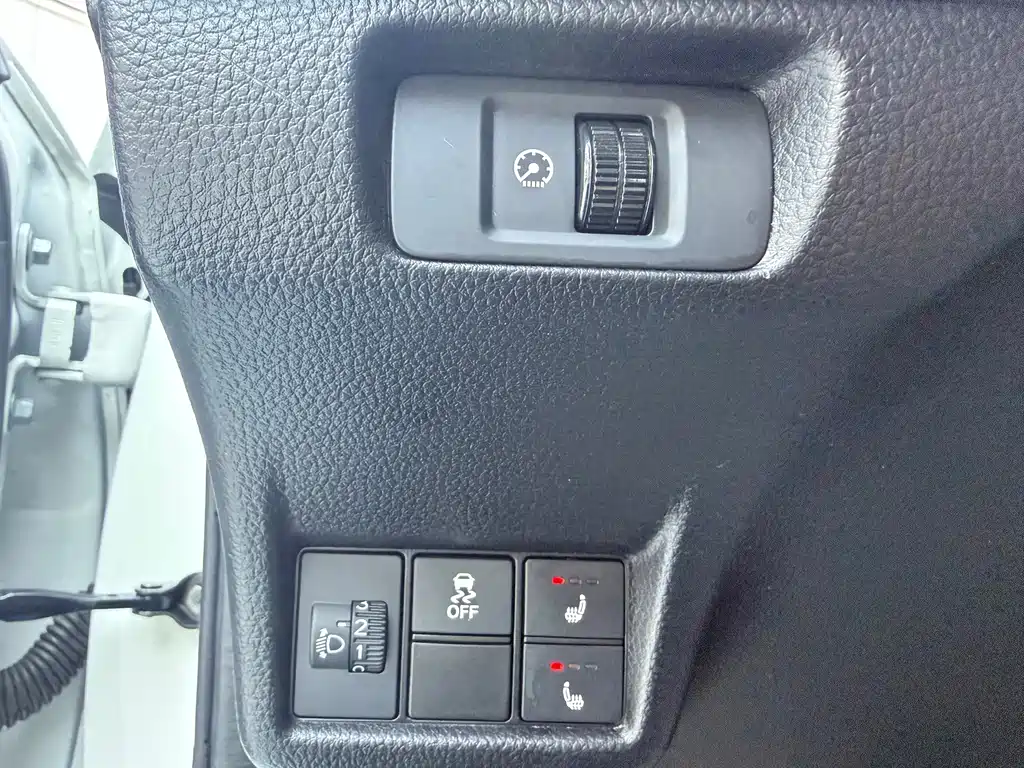 Honda Civic — фото 9