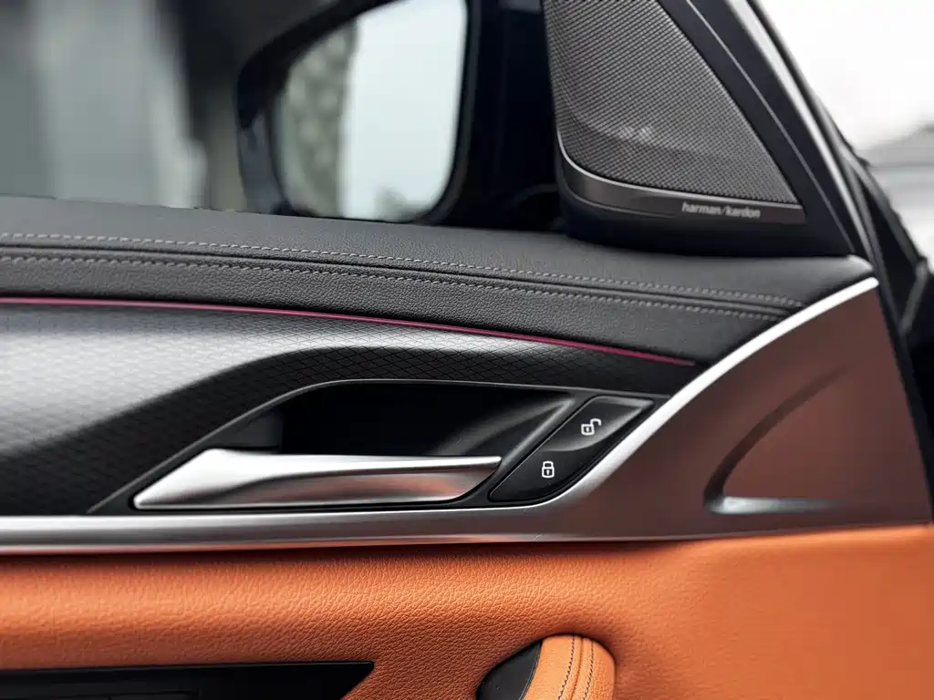 BMW 5 Series (Import) — фото 14
