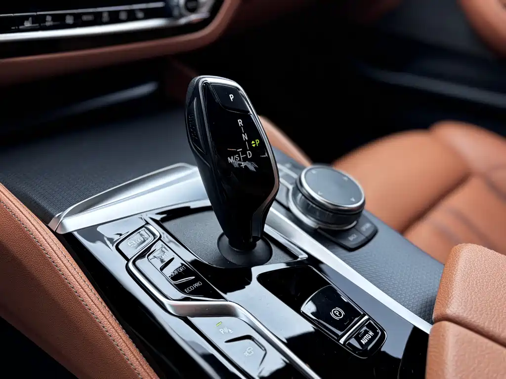 BMW 5 Series (Import) — фото 19