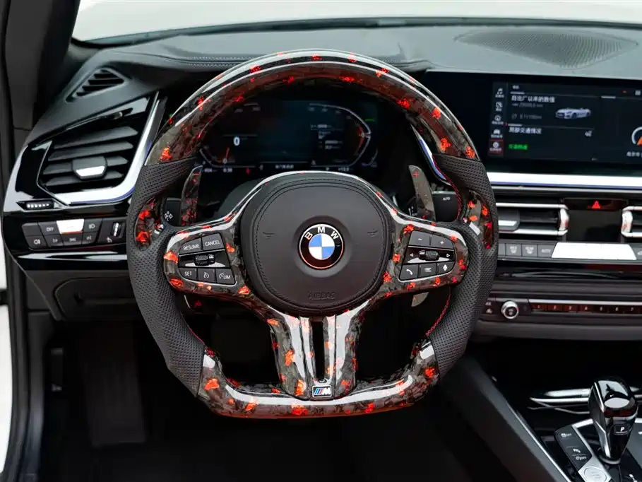 BMW Z4 — фото 11