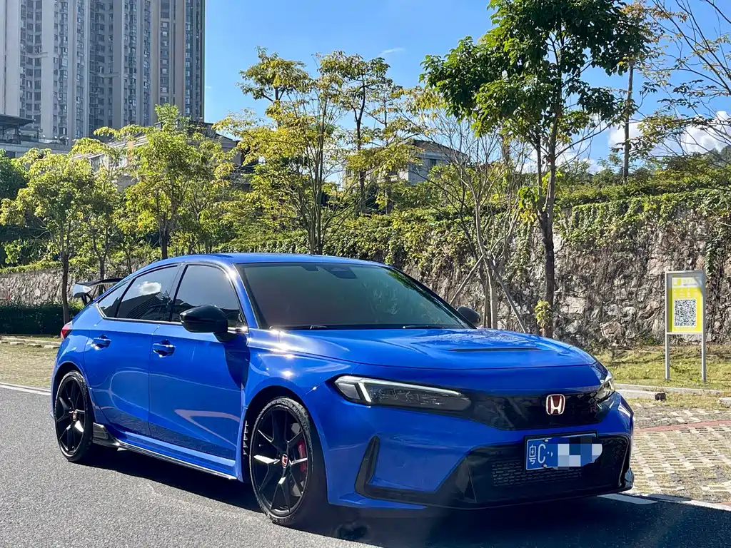 Honda Civic (Import) — фото 3