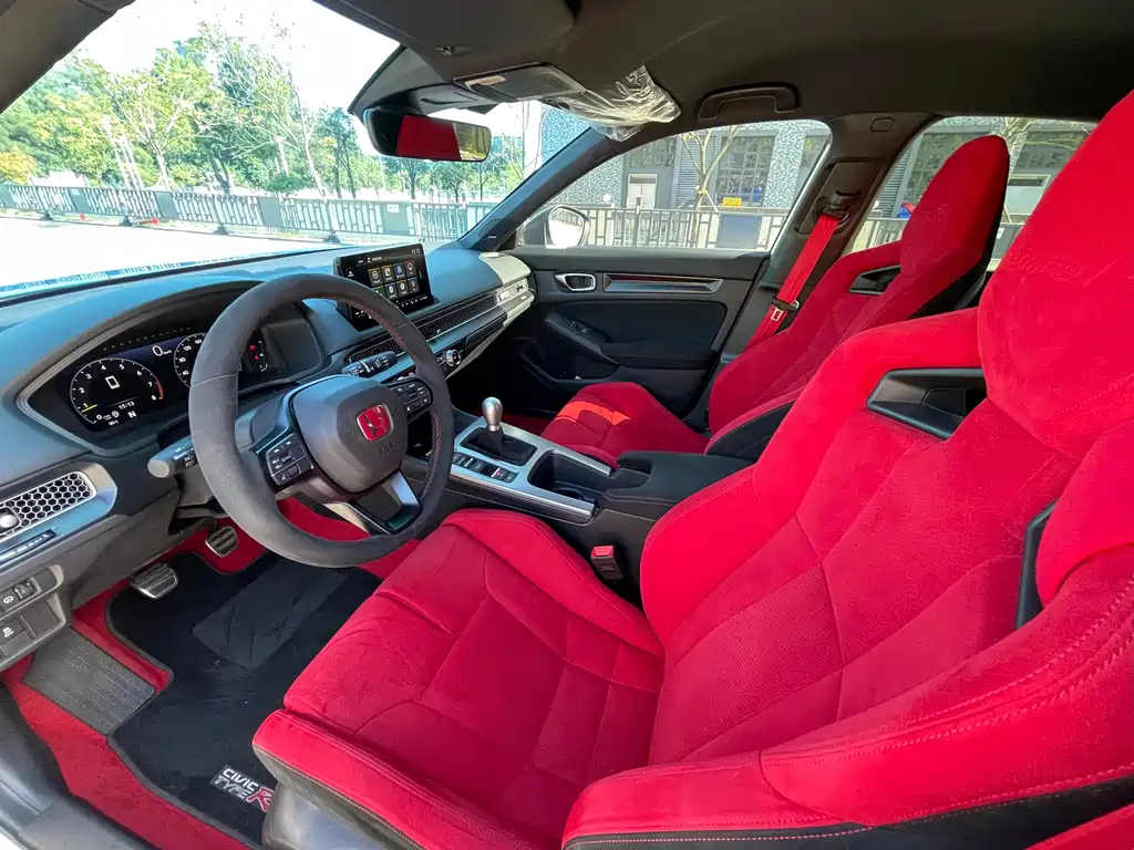 Honda Civic (Import) — фото 4