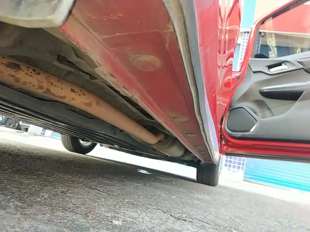 Honda Fit — фото 20