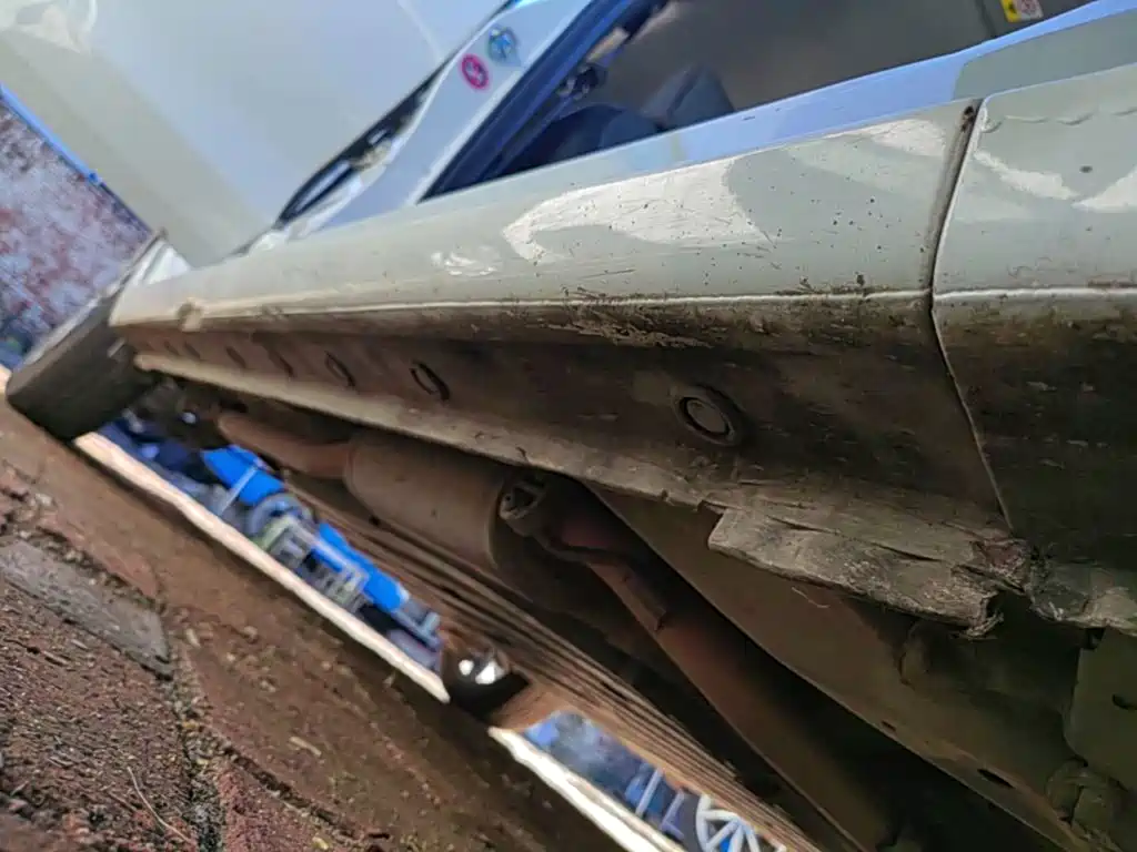Honda Fit — фото 20