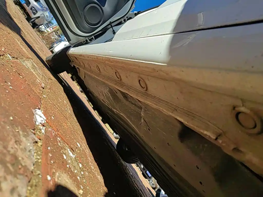 Honda Fit — фото 21