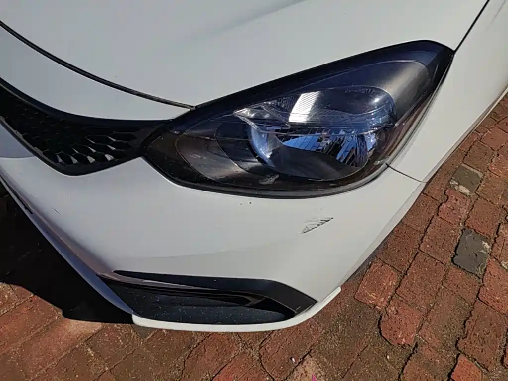 Honda Fit — фото 23