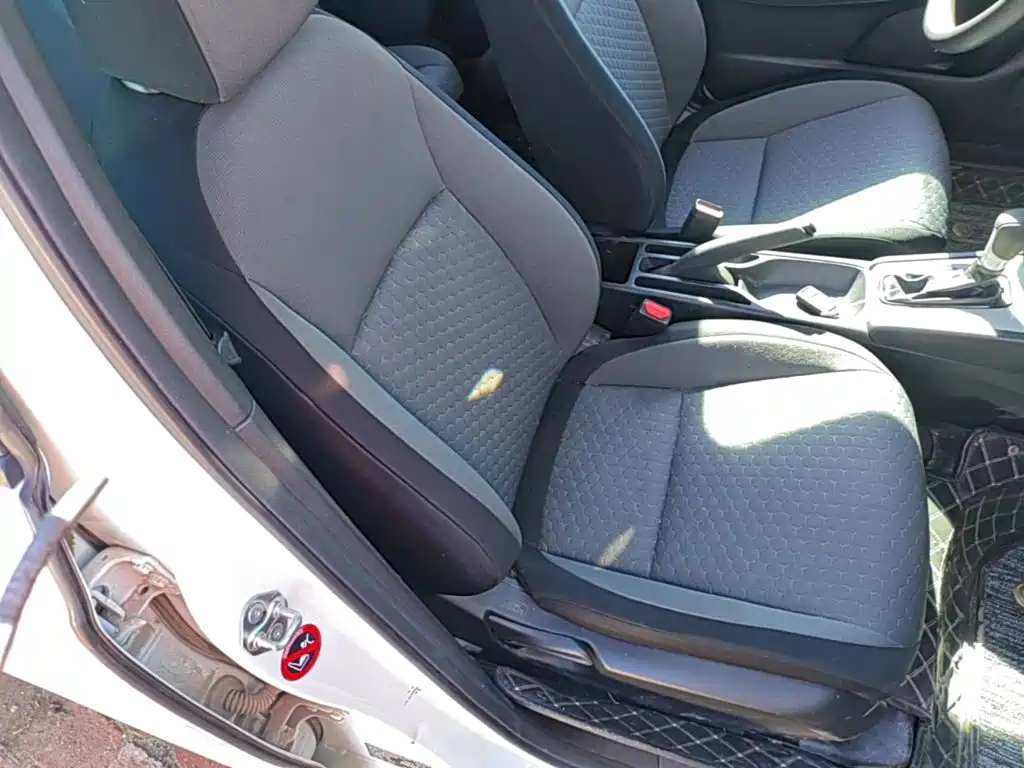 Honda Fit — фото 24